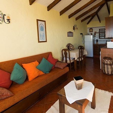 فيلا Casa Abuelo Buenaventura Isora المظهر الخارجي الصورة