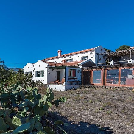 فيلا Casa Abuelo Buenaventura Isora المظهر الخارجي الصورة
