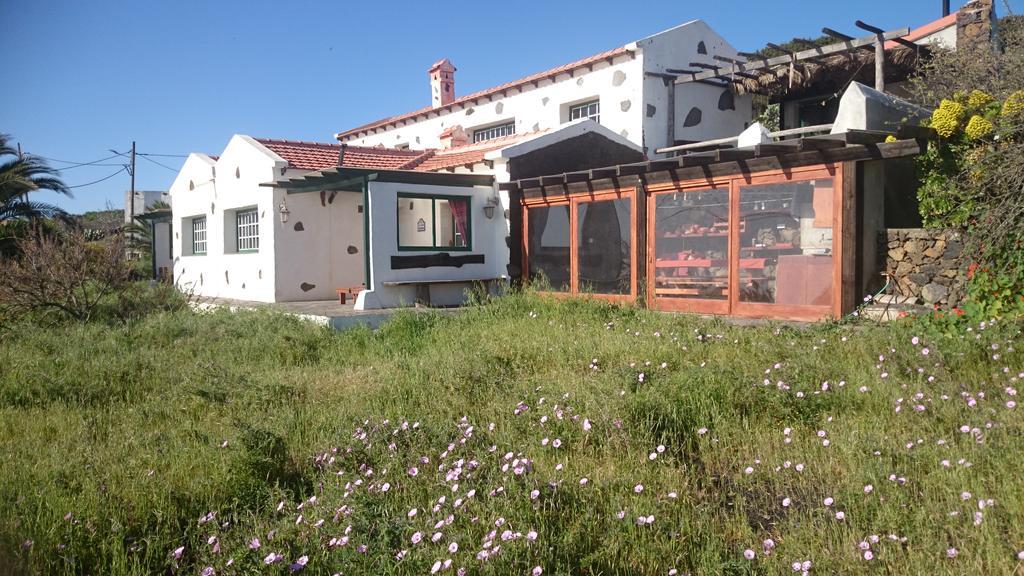 فيلا Casa Abuelo Buenaventura Isora المظهر الخارجي الصورة