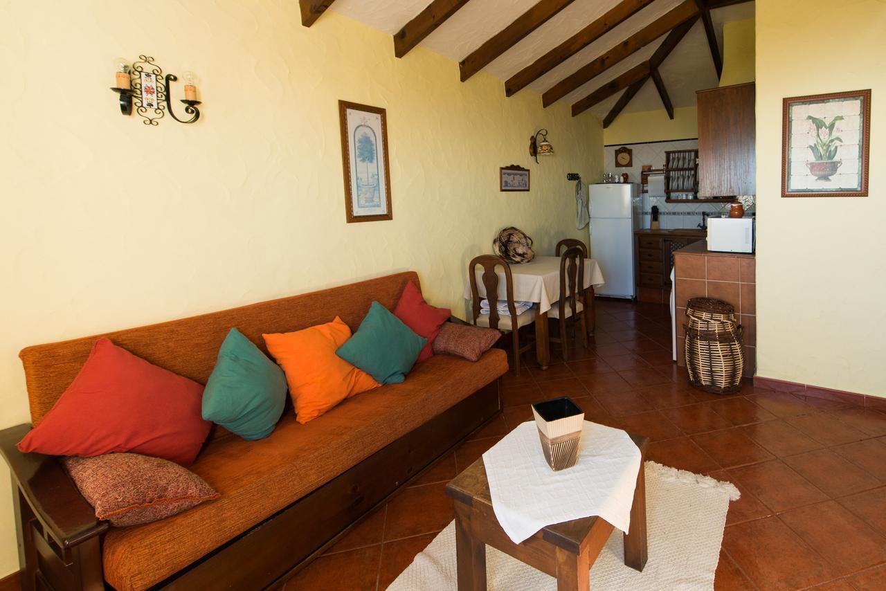 فيلا Casa Abuelo Buenaventura Isora المظهر الخارجي الصورة